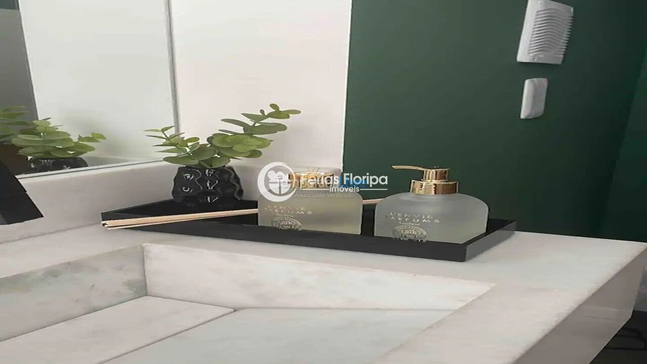 Casa para alquiler de vacaciones em Florianopolis (Campeche)