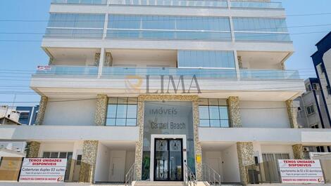 Apartment for rent in Bombinhas - Mariscal