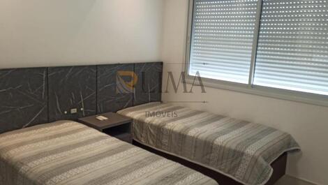 2 Bedroom Apartment 250m from the Beach