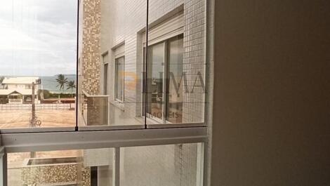2 Bedroom Apartment 250m from the Beach