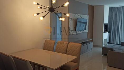 2 Bedroom Apartment 250m from the Beach