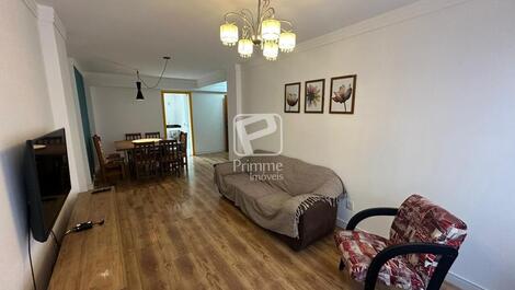 APARTAMENTO 3 DORMITÓRIOS SENDO 1 SUITE NO CENTRO DE BALNEÁRIO