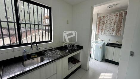 APARTAMENTO 3 DORMITÓRIOS SENDO 1 SUITE NO CENTRO DE BALNEÁRIO
