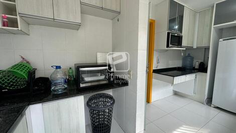 APARTAMENTO 3 DORMITÓRIOS SENDO 1 SUITE NO CENTRO DE BALNEÁRIO