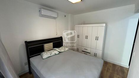 APARTAMENTO 3 DORMITÓRIOS SENDO 1 SUITE NO CENTRO DE BALNEÁRIO