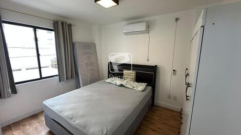 APARTAMENTO 3 DORMITÓRIOS SENDO 1 SUITE NO CENTRO DE BALNEÁRIO