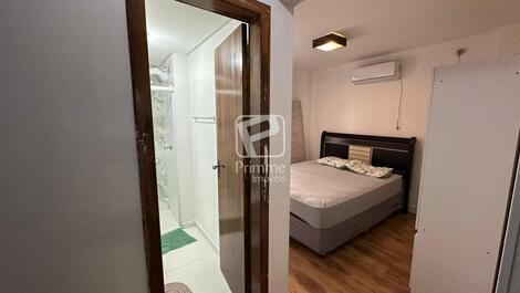 APARTAMENTO 3 DORMITÓRIOS SENDO 1 SUITE NO CENTRO DE BALNEÁRIO