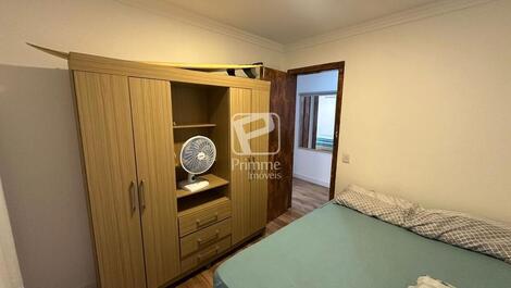 APARTAMENTO 3 DORMITÓRIOS SENDO 1 SUITE NO CENTRO DE BALNEÁRIO