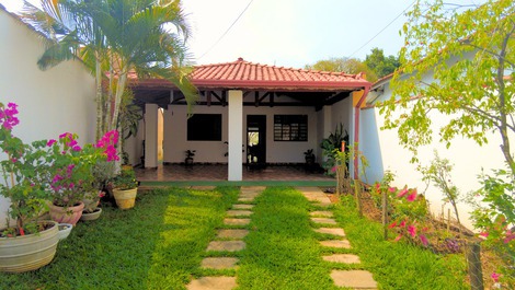 House for rent in São Pedro - Recanto das Aguas