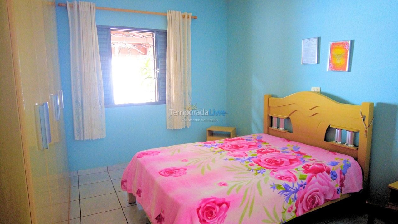 Casa para aluguel de temporada em São Pedro (Recanto das Aguas)