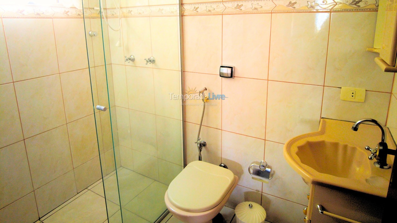 Casa para aluguel de temporada em São Pedro (Recanto das Aguas)