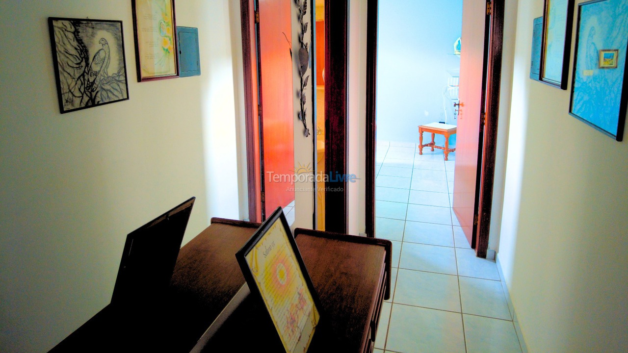 Casa para aluguel de temporada em São Pedro (Recanto das Aguas)