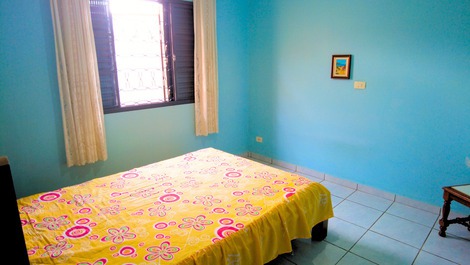 MEU CANTINHO, agradável casa para temporada com conforto