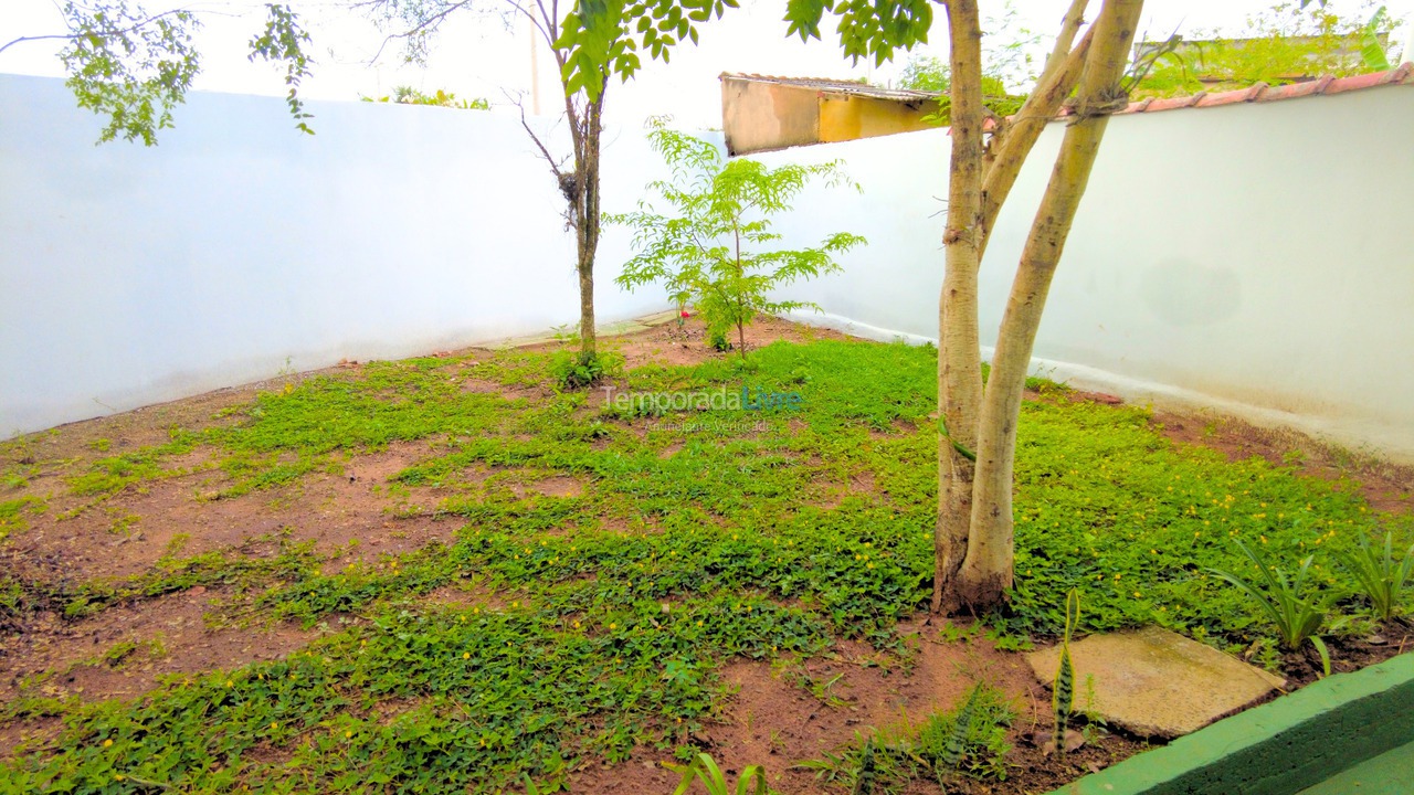 Casa para aluguel de temporada em São Pedro (Recanto das Aguas)