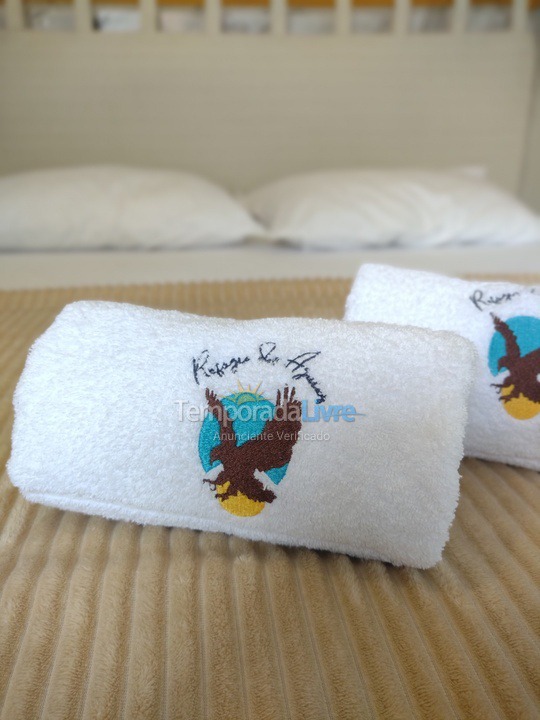 Casa para aluguel de temporada em Cruz (Praia do Prea)