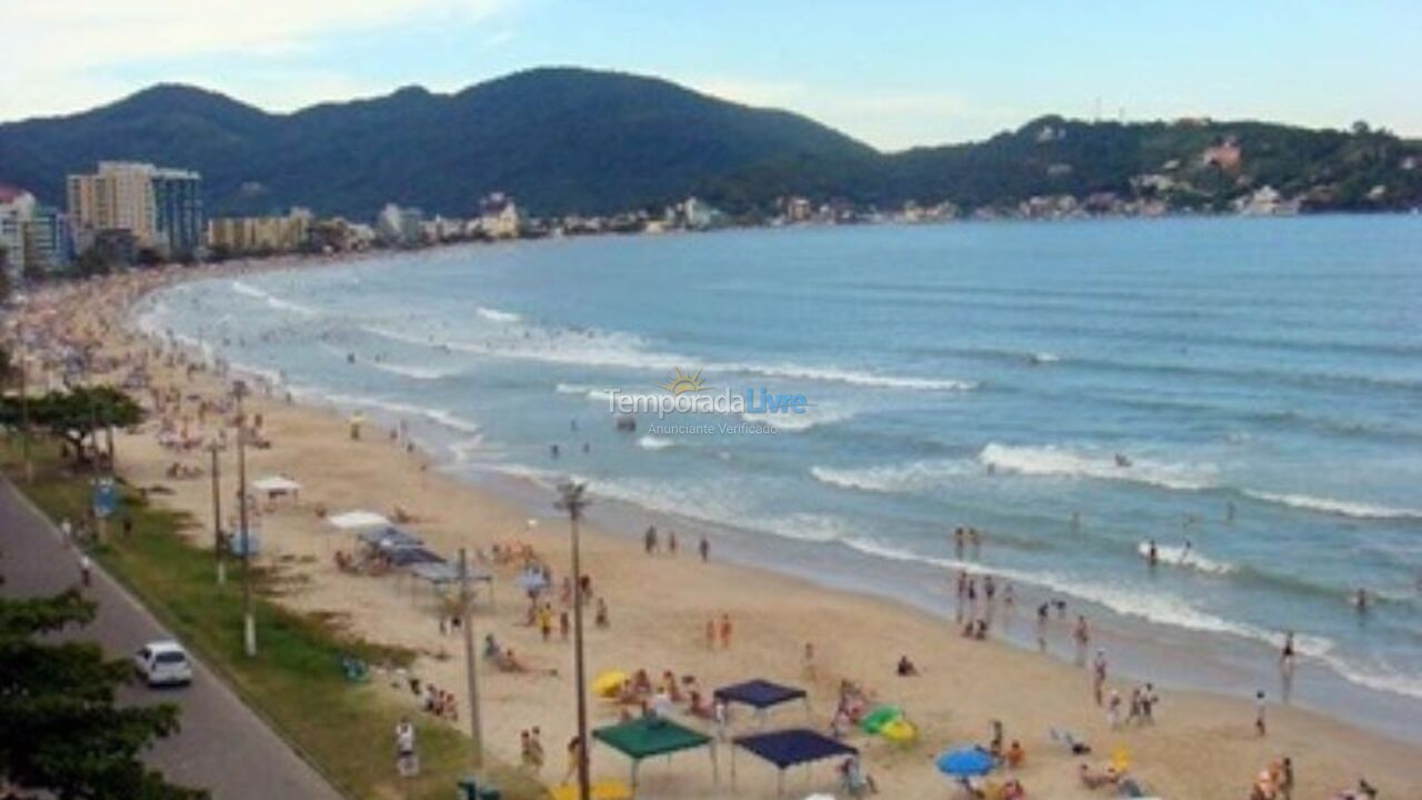 House for vacation rental in Itapema (Centro)