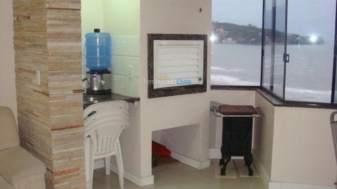 House for vacation rental in Itapema (Centro)