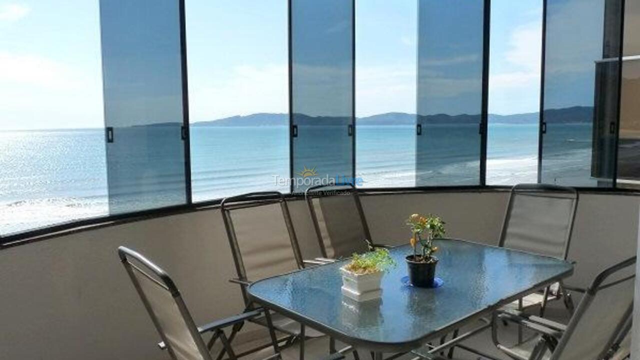 House for vacation rental in Itapema (Centro)