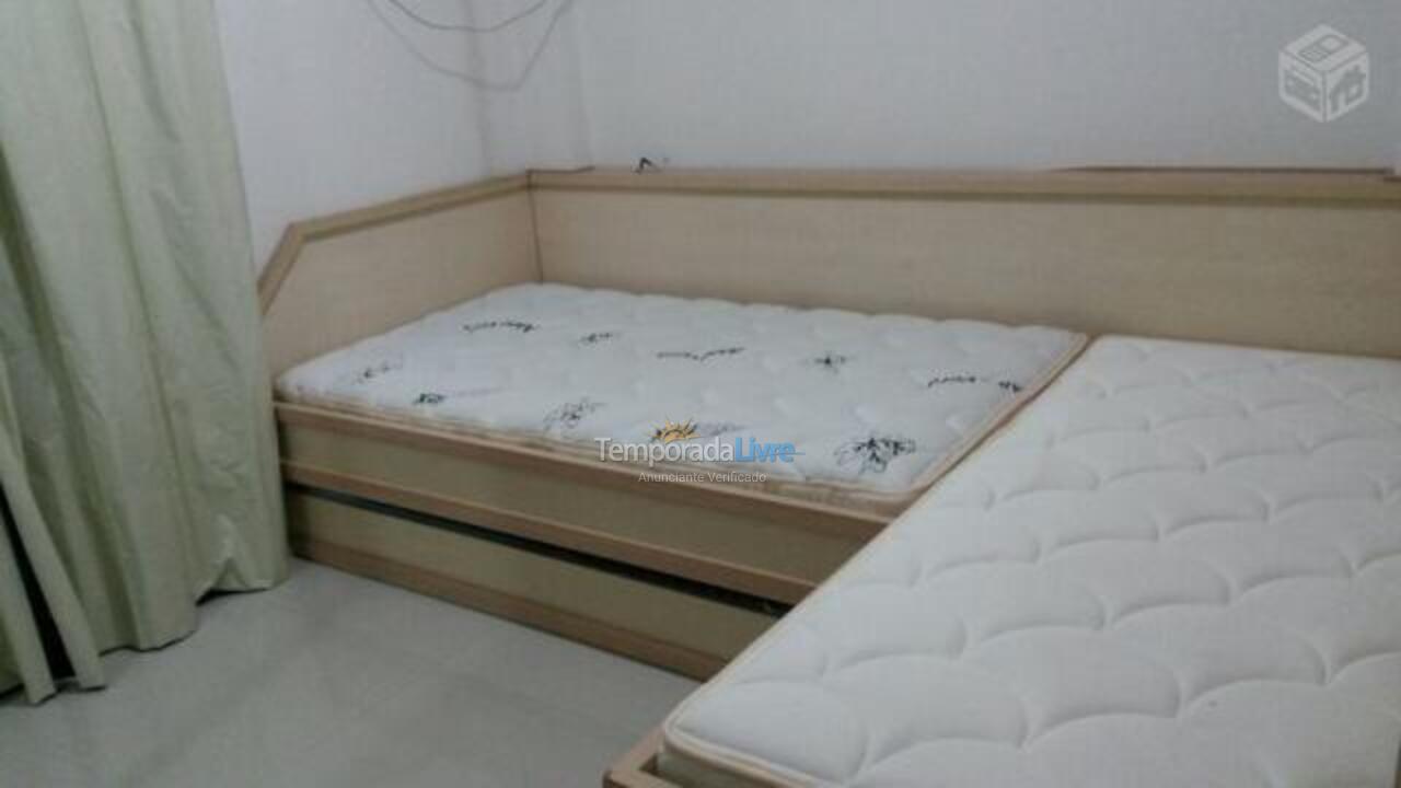 House for vacation rental in Itapema (Centro)