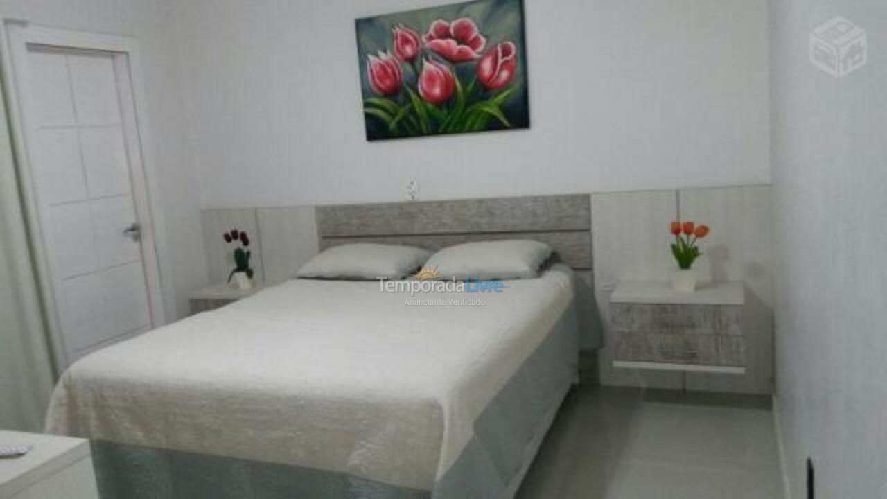 House for vacation rental in Itapema (Centro)