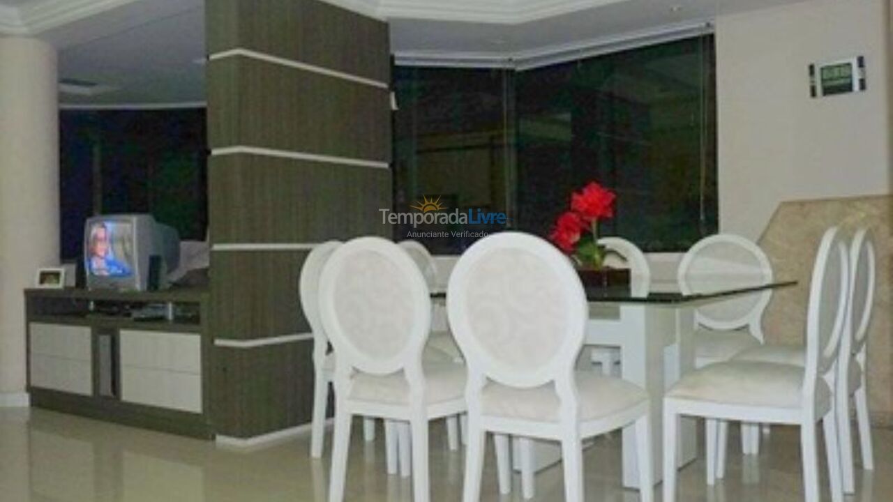 House for vacation rental in Itapema (Centro)