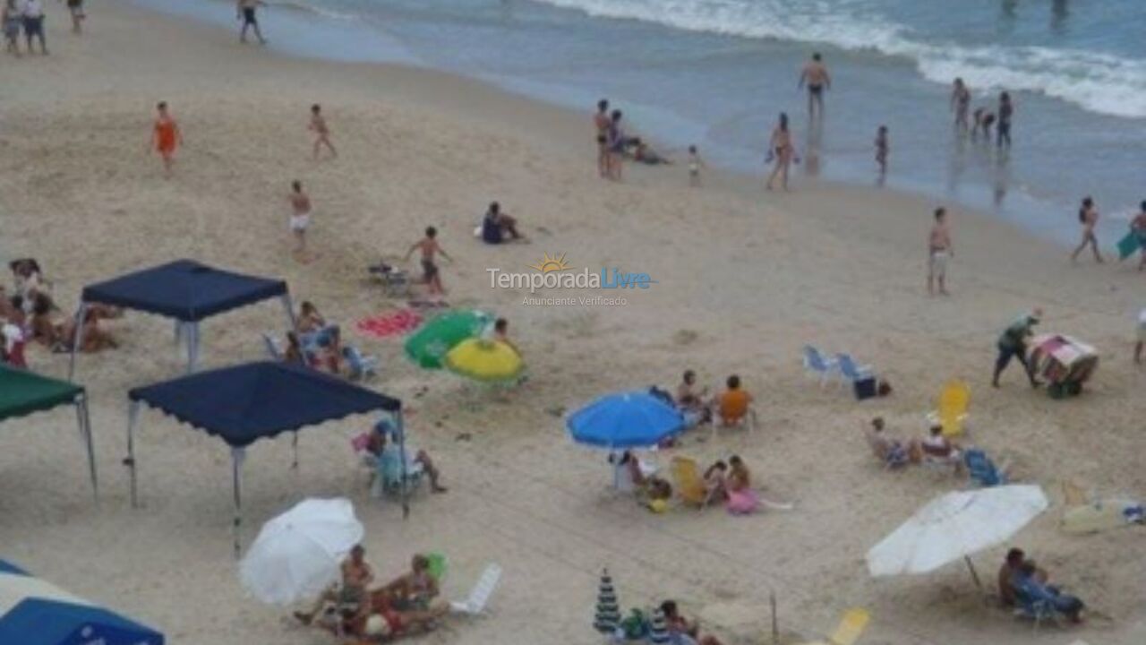 House for vacation rental in Itapema (Centro)