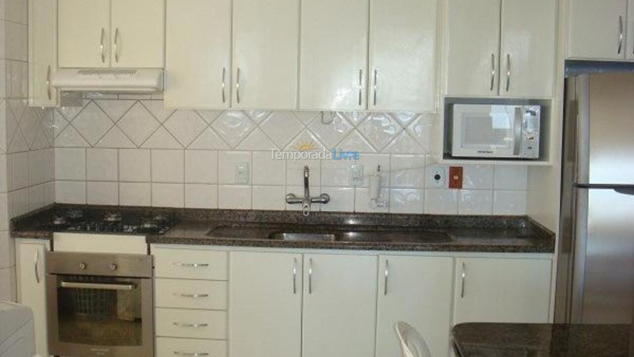 House for vacation rental in Itapema (Centro)