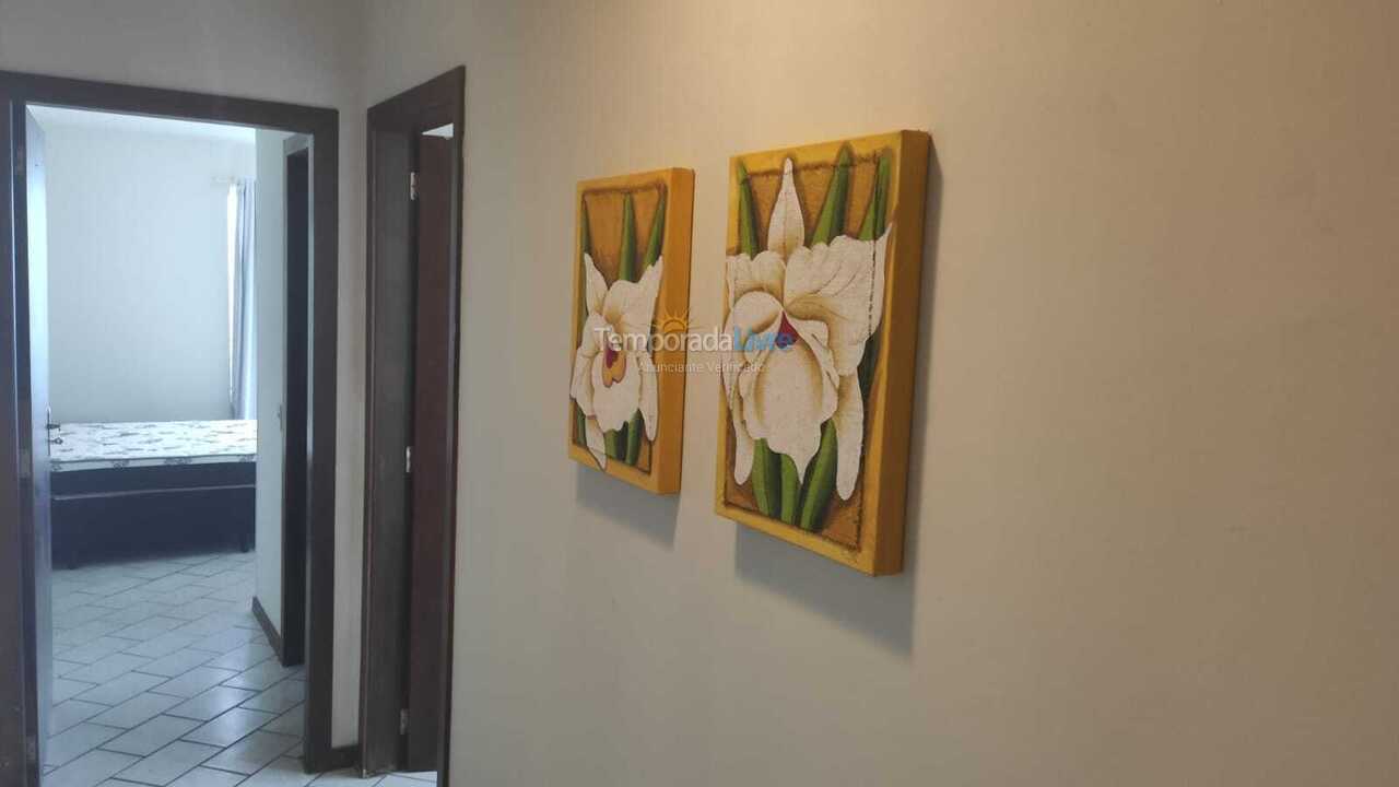 Casa para alquiler de vacaciones em Itapema (Meia Praia)