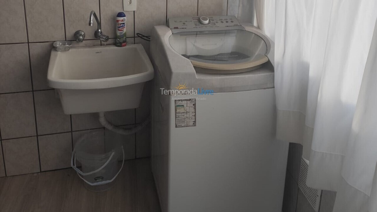 Casa para alquiler de vacaciones em Itapema (Meia Praia)