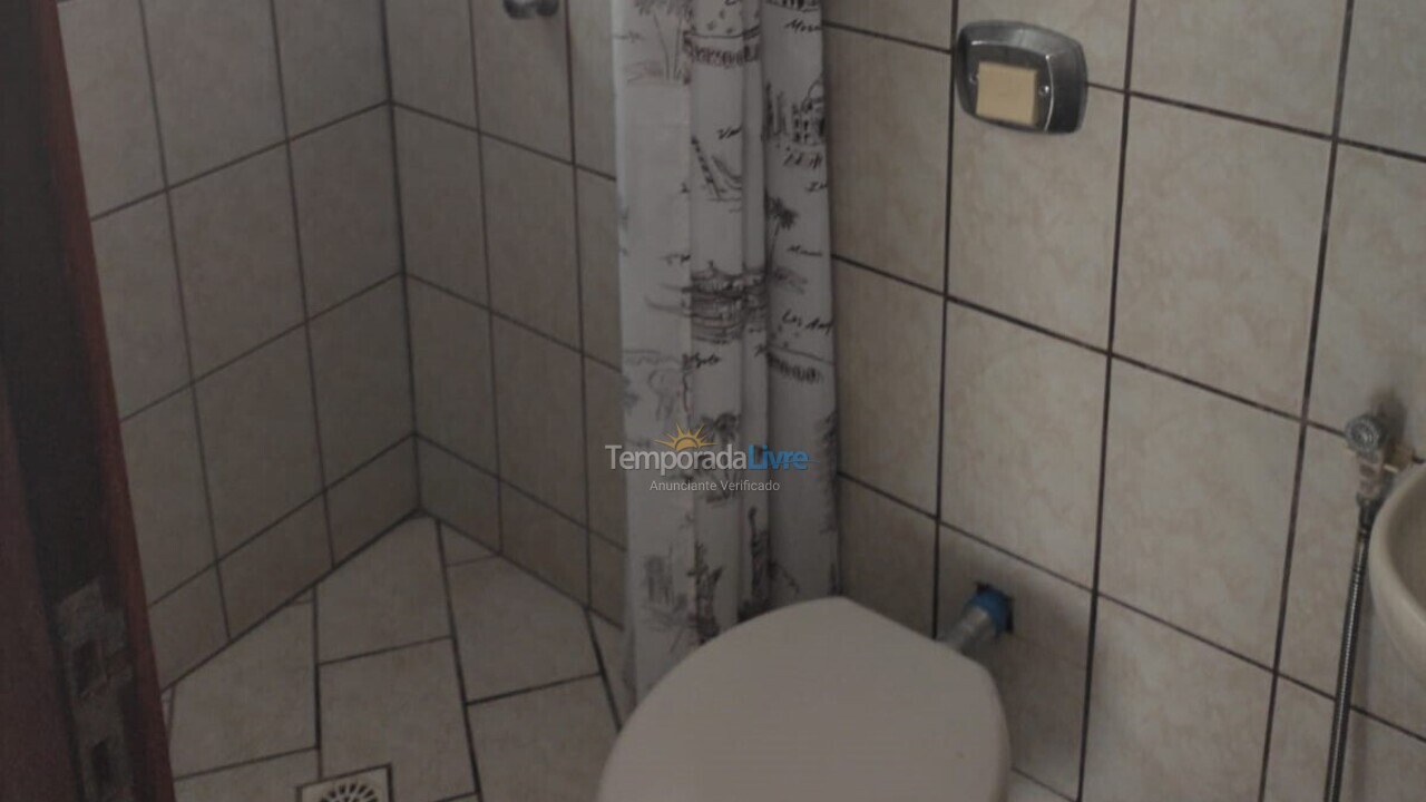 Casa para alquiler de vacaciones em Itapema (Meia Praia)