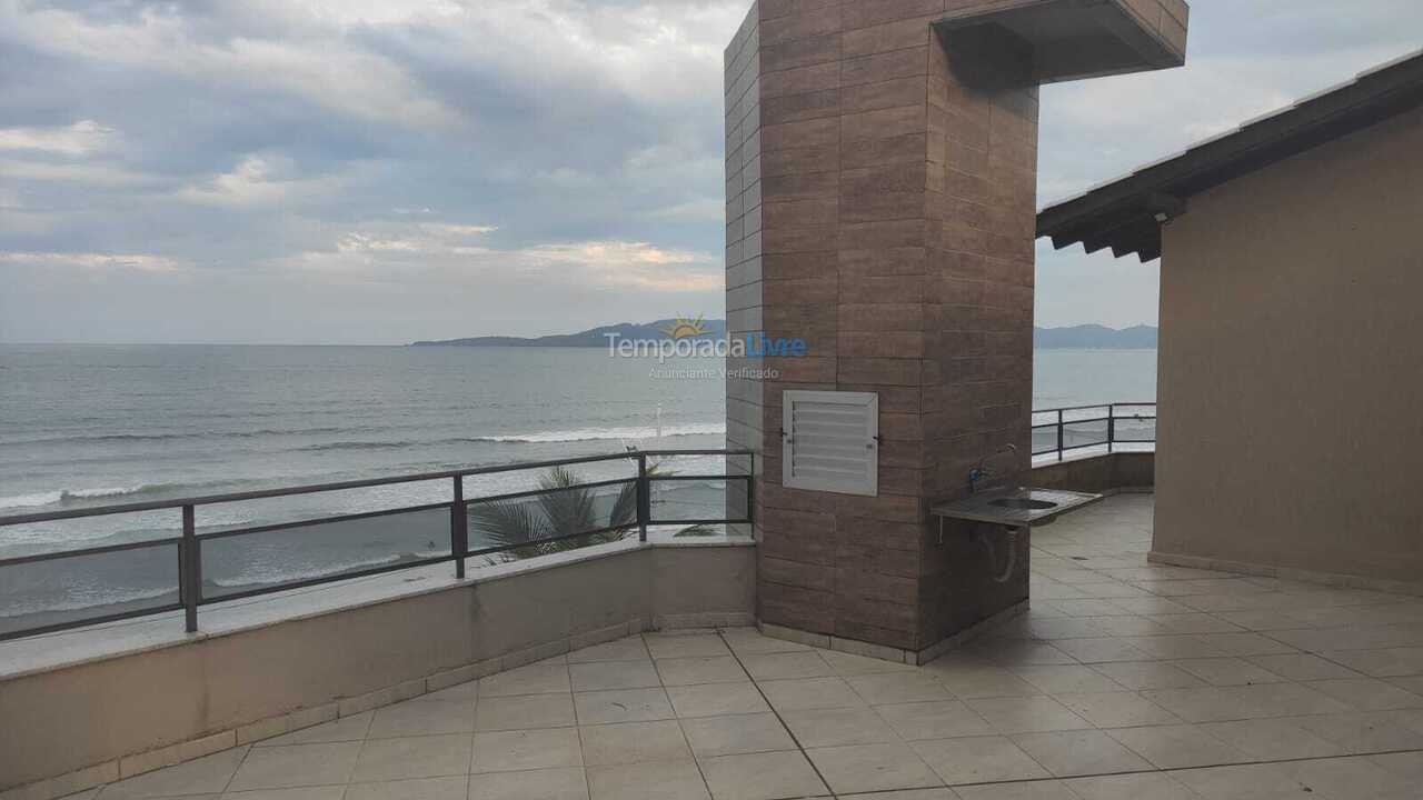 Casa para alquiler de vacaciones em Itapema (Meia Praia)