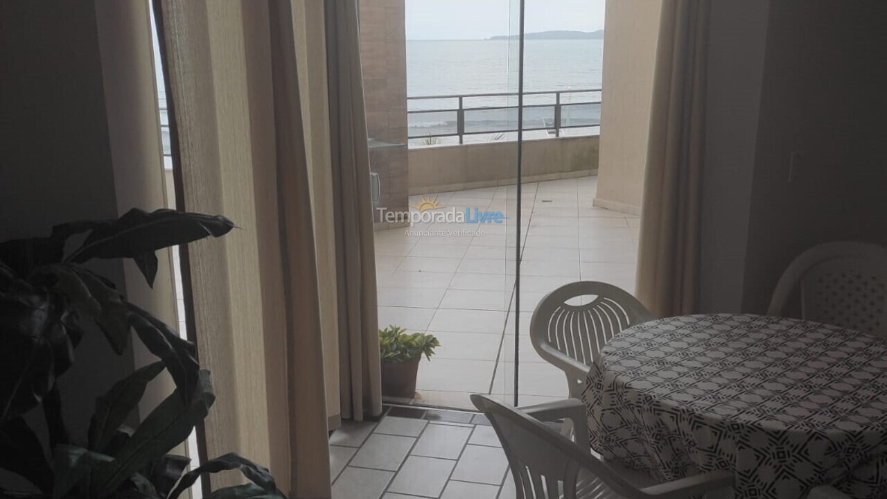 Casa para alquiler de vacaciones em Itapema (Meia Praia)