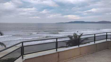 House for rent in Itapema - Meia Praia