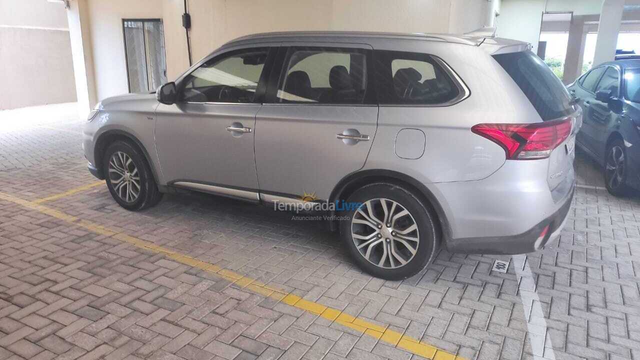 Casa para alquiler de vacaciones em Itapema (Meia Praia)