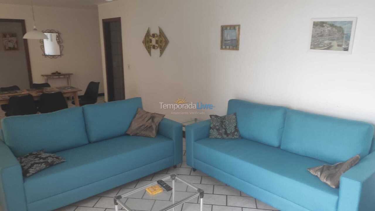 Casa para alquiler de vacaciones em Itapema (Meia Praia)