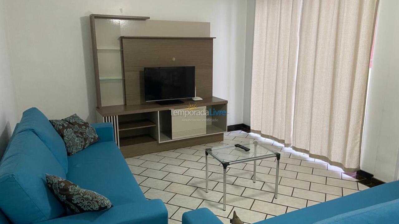 Casa para alquiler de vacaciones em Itapema (Meia Praia)