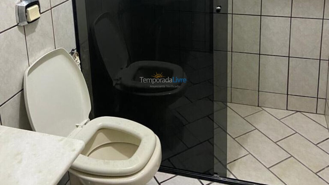 Casa para alquiler de vacaciones em Itapema (Meia Praia)