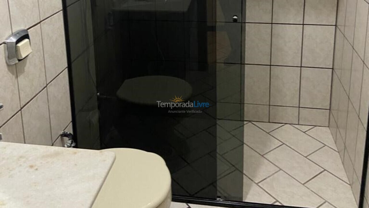 Casa para alquiler de vacaciones em Itapema (Meia Praia)