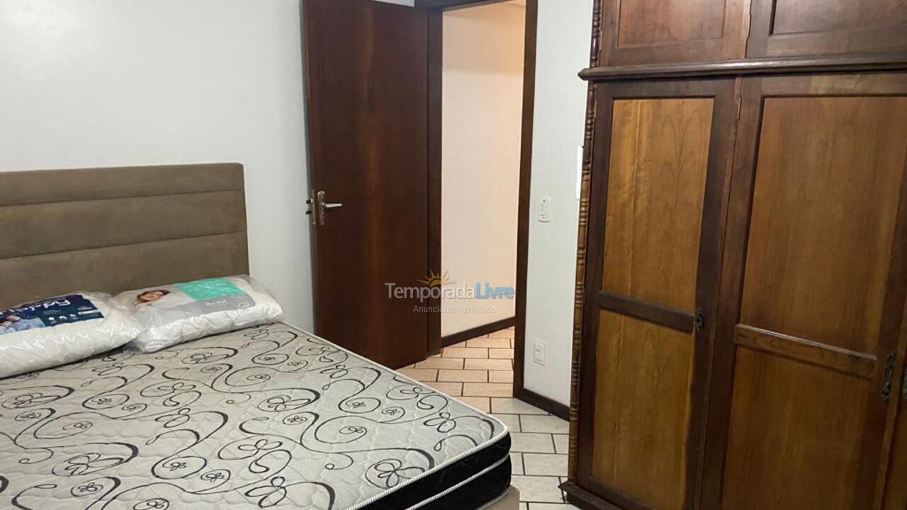 Casa para alquiler de vacaciones em Itapema (Meia Praia)