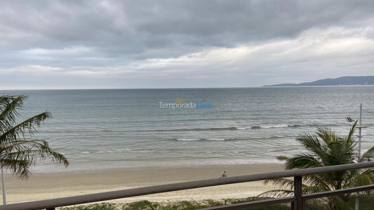 Casa para alquiler de vacaciones em Itapema (Meia Praia)