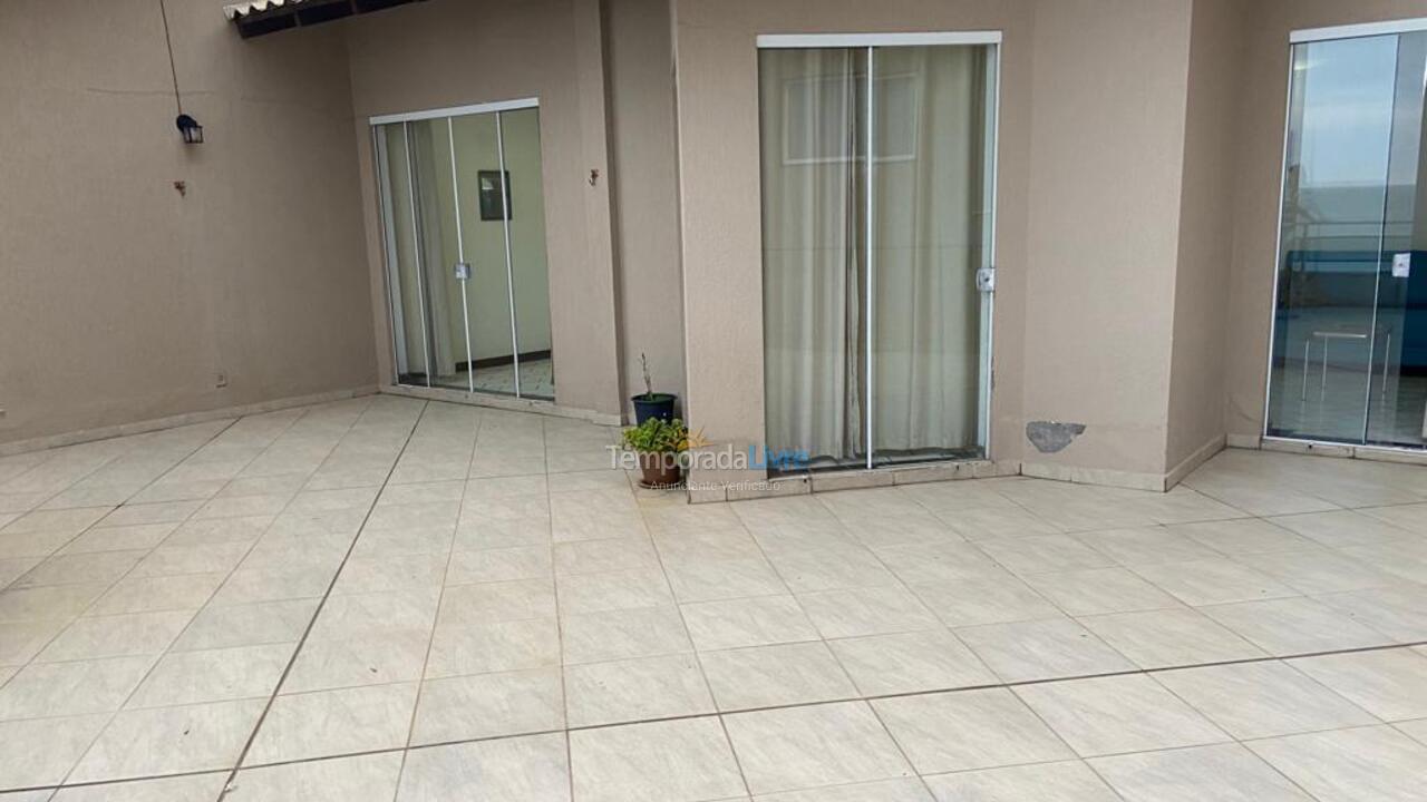 Casa para alquiler de vacaciones em Itapema (Meia Praia)