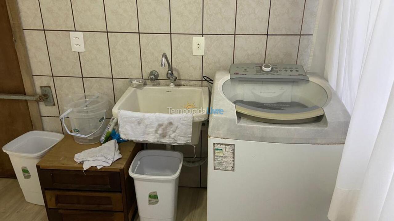 Casa para alquiler de vacaciones em Itapema (Meia Praia)