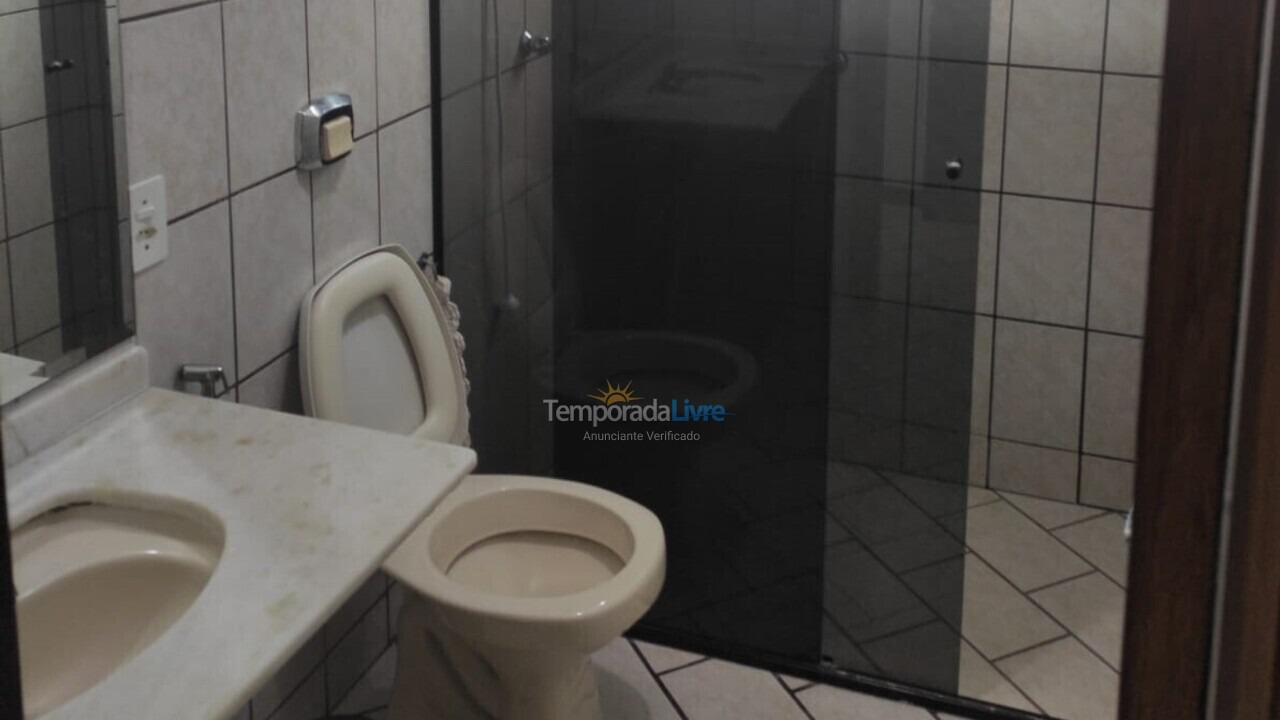 Casa para alquiler de vacaciones em Itapema (Meia Praia)