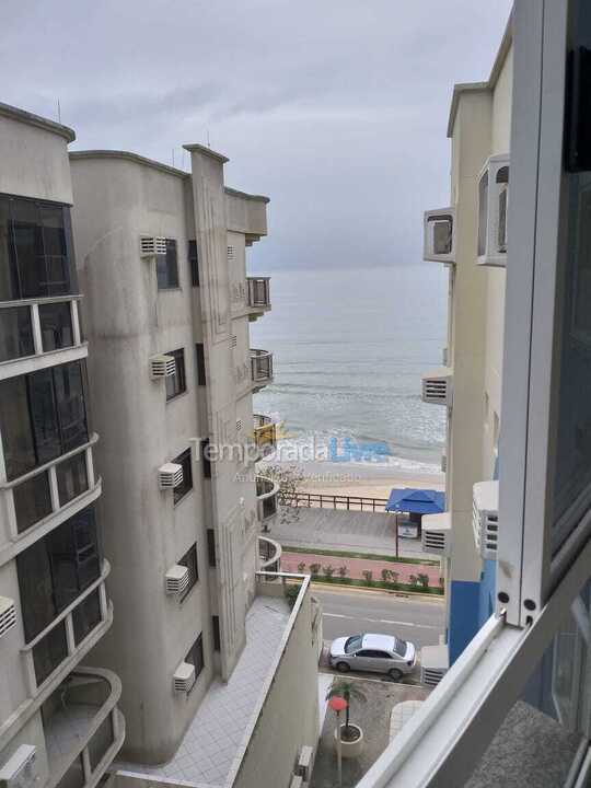 House for vacation rental in Itapema (Centro)