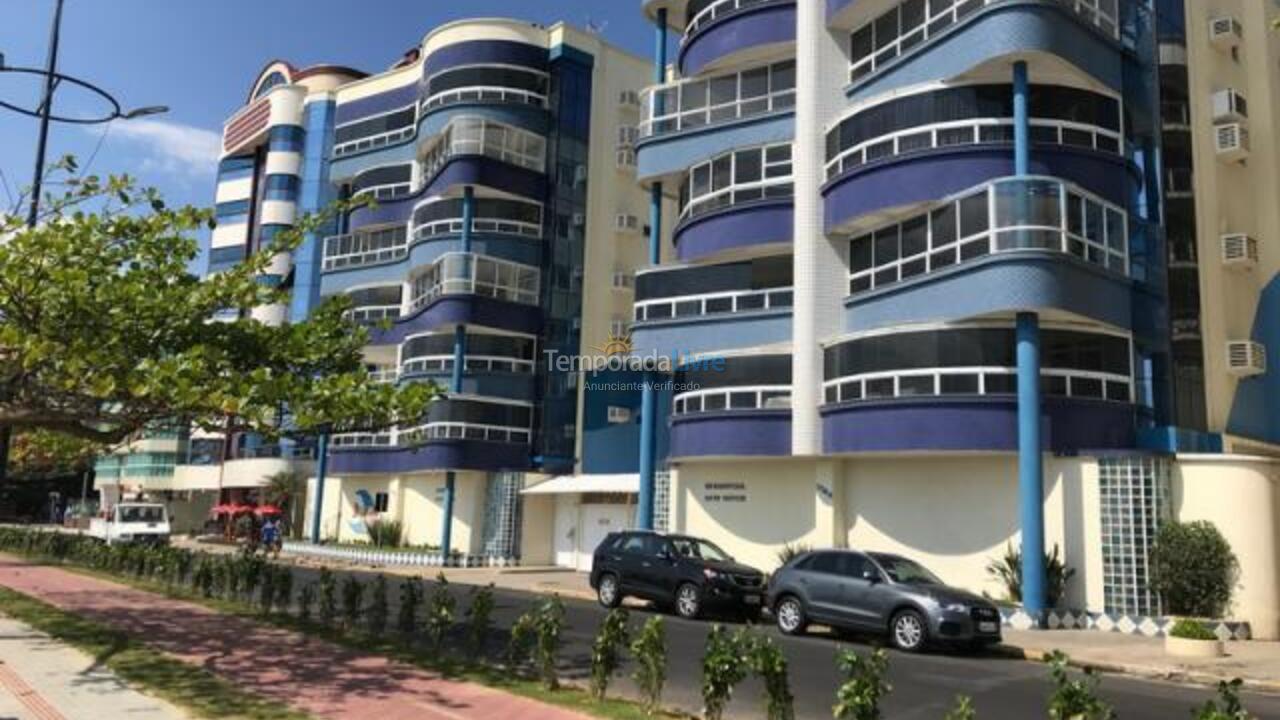 House for vacation rental in Itapema (Centro)