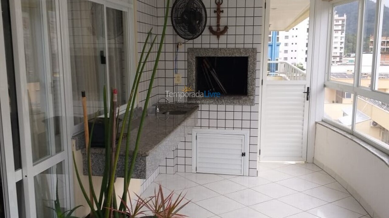 House for vacation rental in Itapema (Centro)