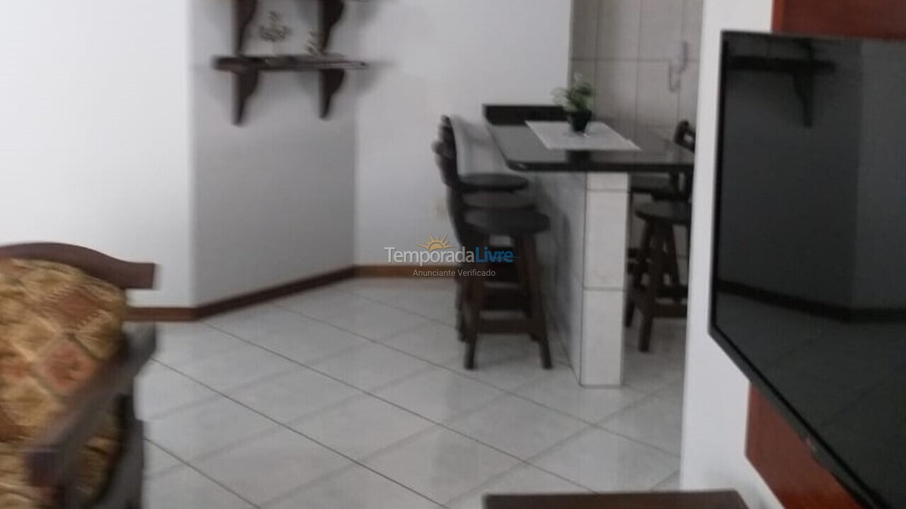 House for vacation rental in Itapema (Centro)