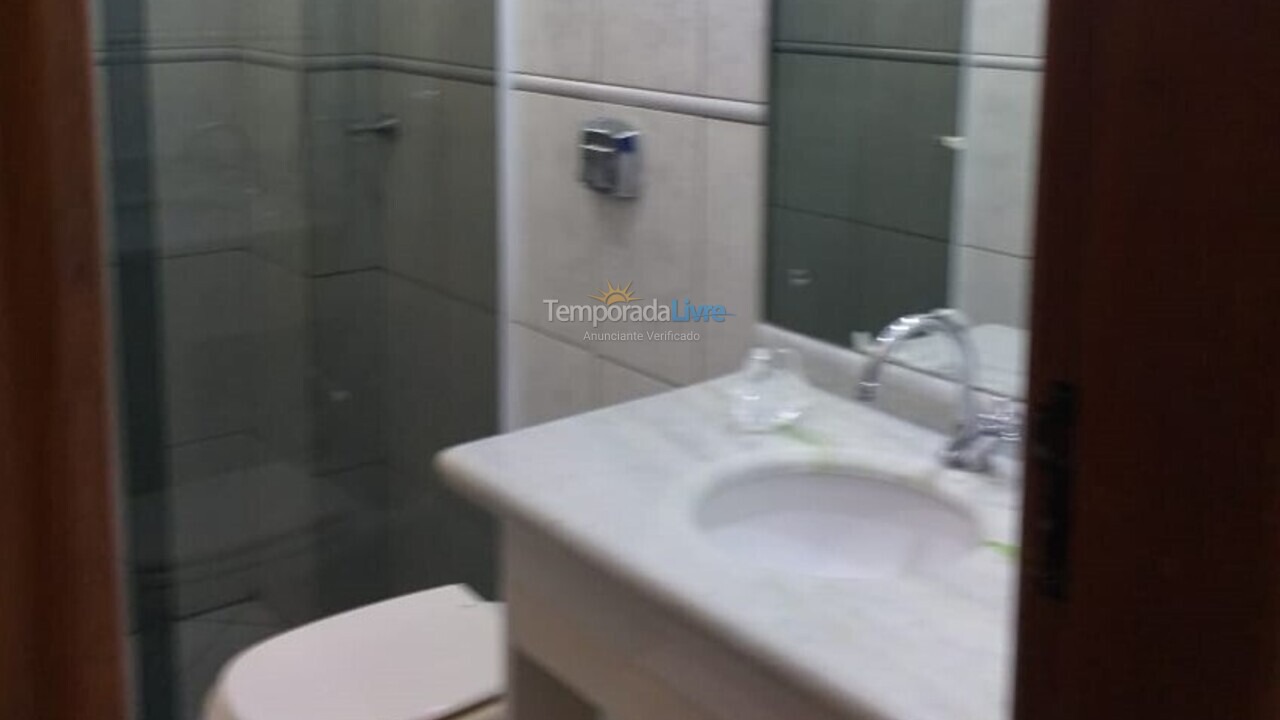 House for vacation rental in Itapema (Centro)