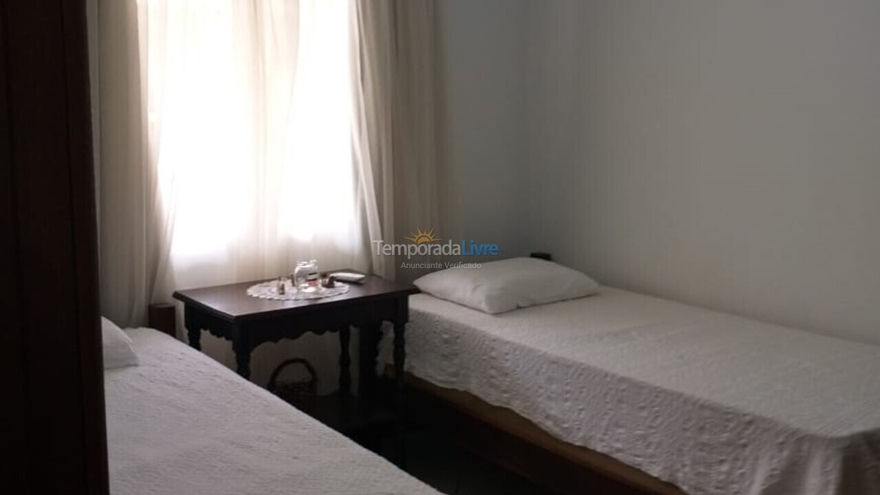 House for vacation rental in Itapema (Centro)