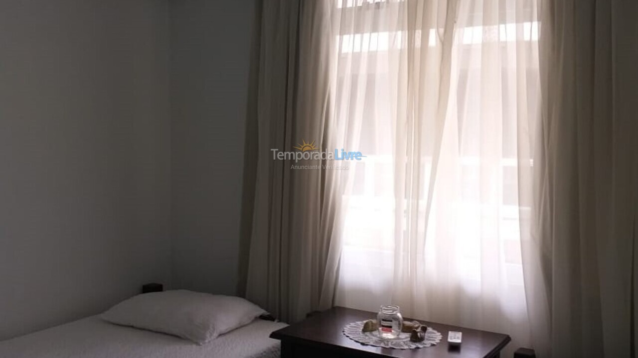 House for vacation rental in Itapema (Centro)